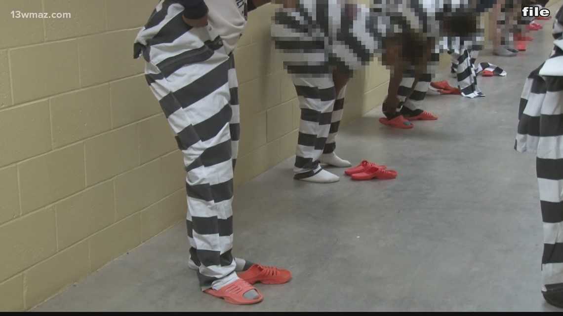 Bibb County Sheriff's Office starts youth consequences program - Vimarsana News
