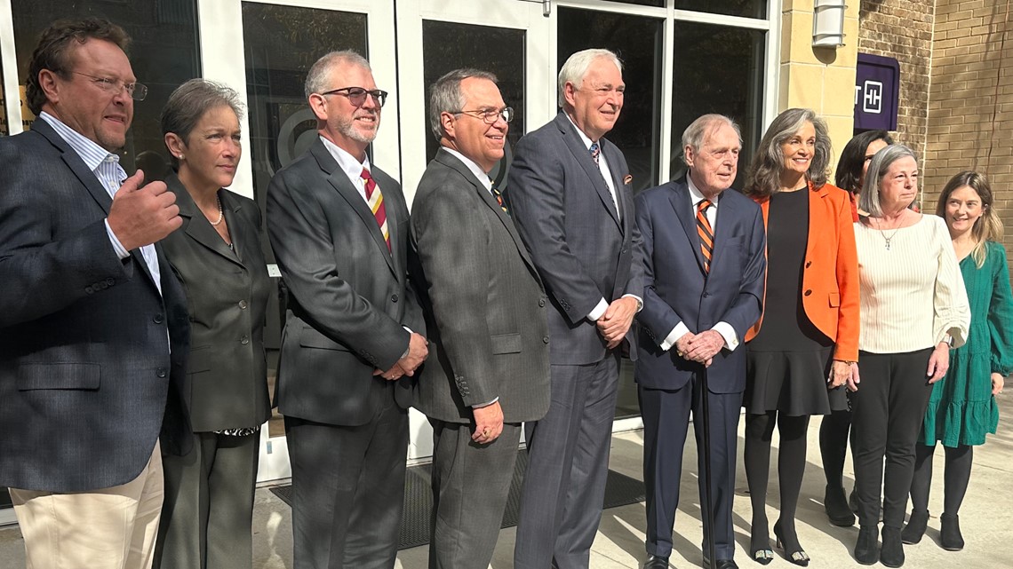 Mercer's Center for Collaborative Journalism has a new name - Vimarsana News