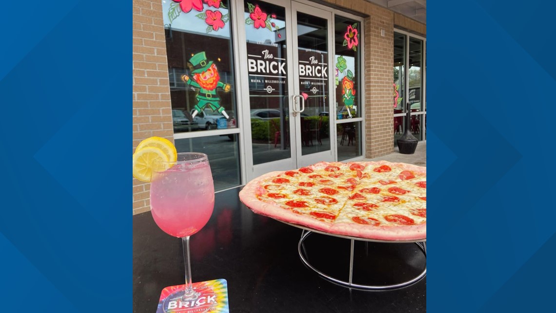 Cherry Blossom food specials around Macon - Vimarsana News
