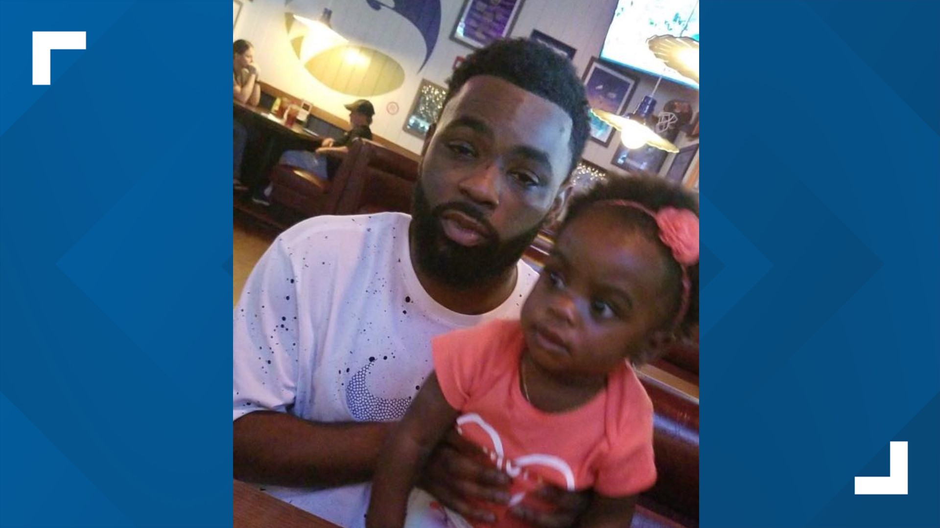 McKerick Guyton was shot to death in January 2019. The man charged in his murder, Jaswain Bell, was arrested again for two murders last month in Dublin.
