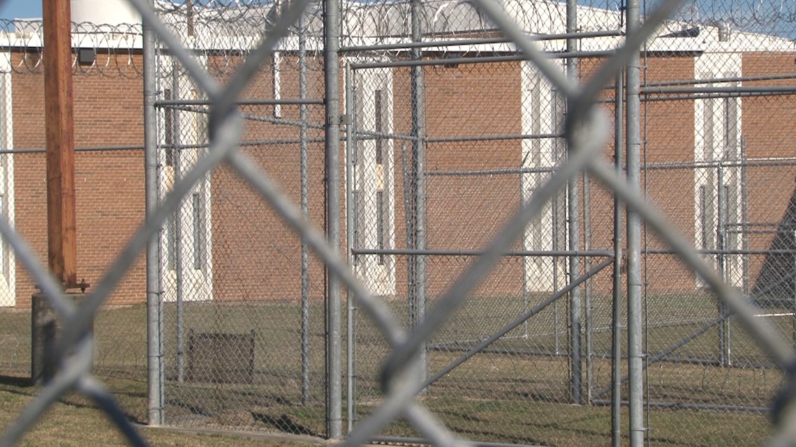 What technology could be used in search for escaped Ga. inmates