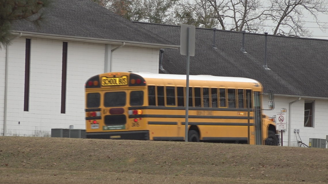 Dublin City Schools to eliminate choice routes in 2026 to reduce costs | What you need to know