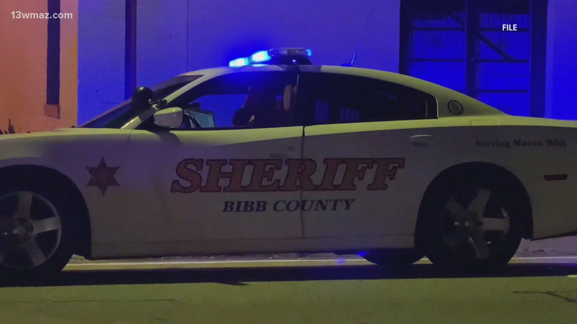 Man dead after shooting in downtown Macon | 13wmaz.com