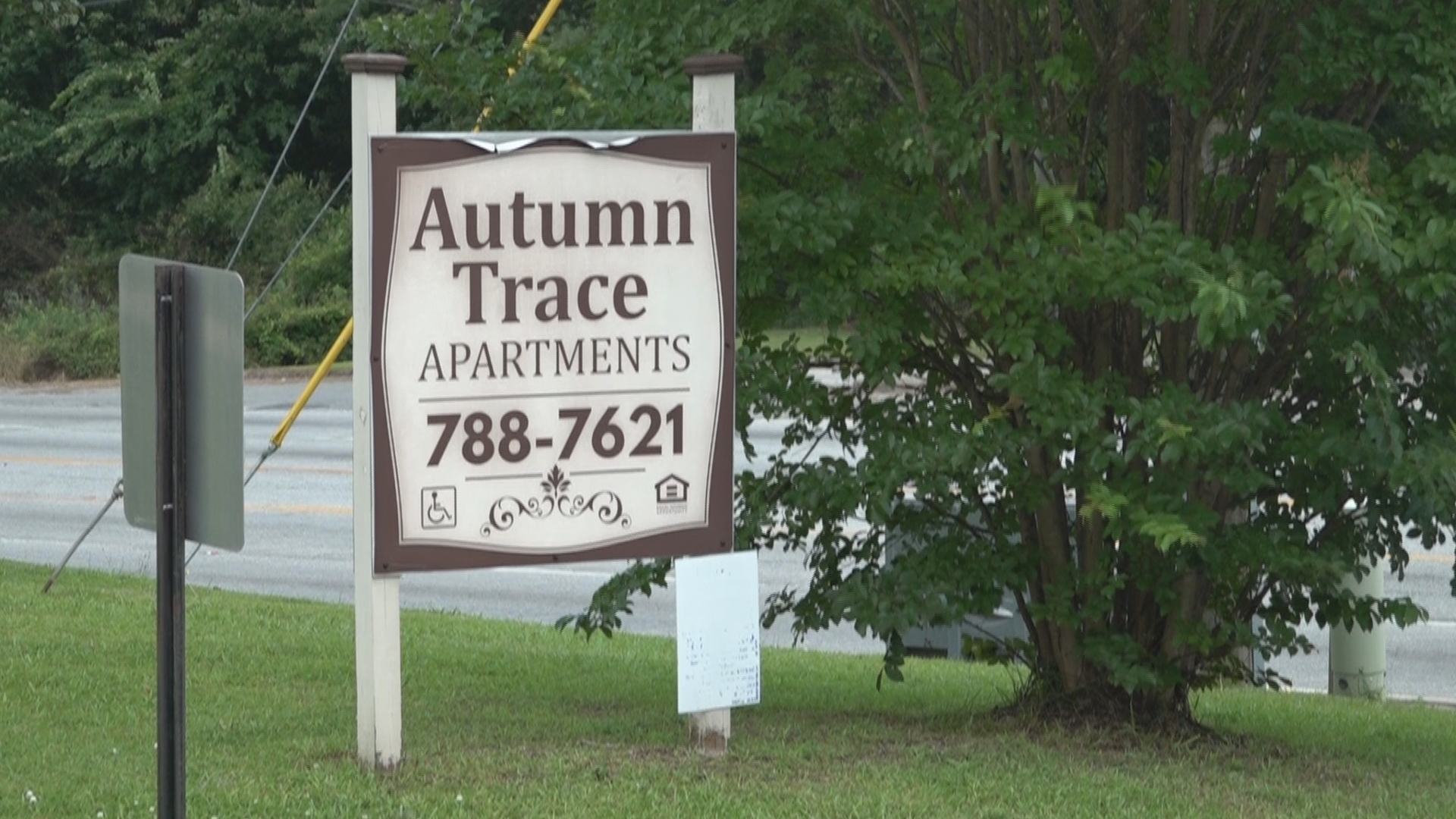 Man shot to death at Georgia apartment complex | 13wmaz.com