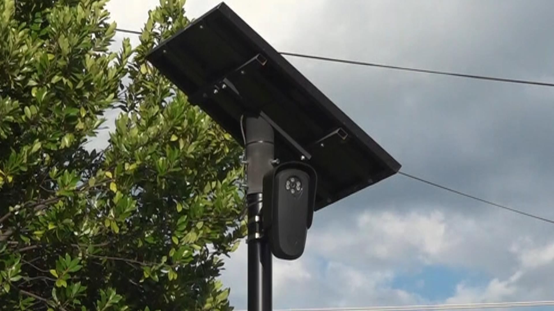 GBI investigating allegations of Flock camera misuse by Warner Robins ...