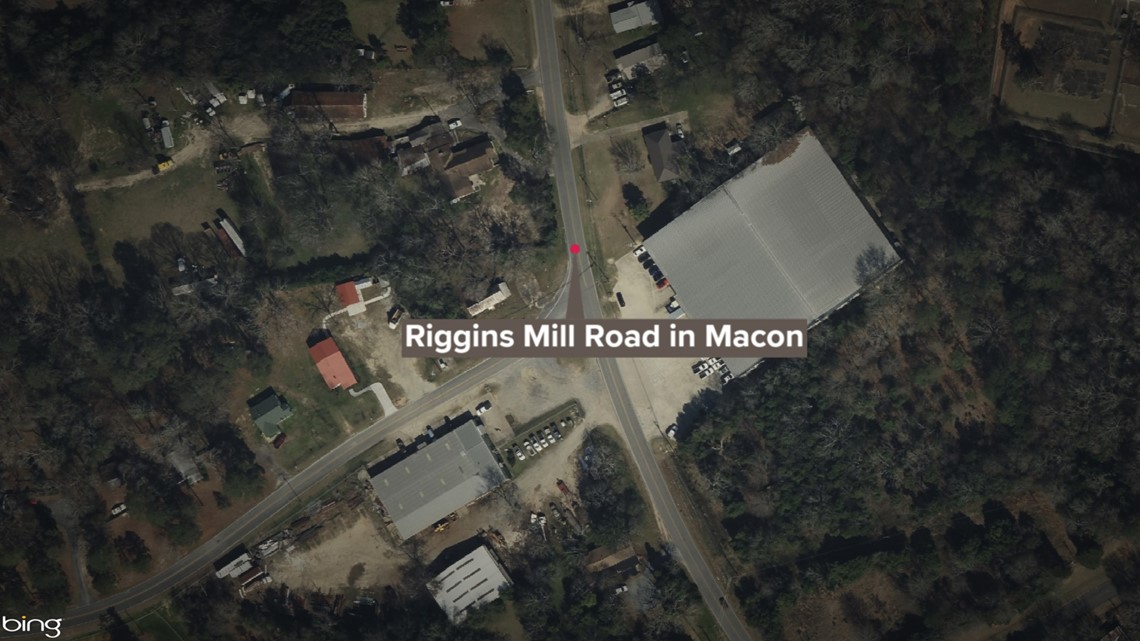 east Macon traffic accident - Vimarsana News