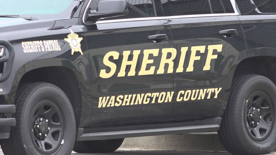 Washington County Sheriff's Office shares preparations, safety tips ahead of potential winter weather