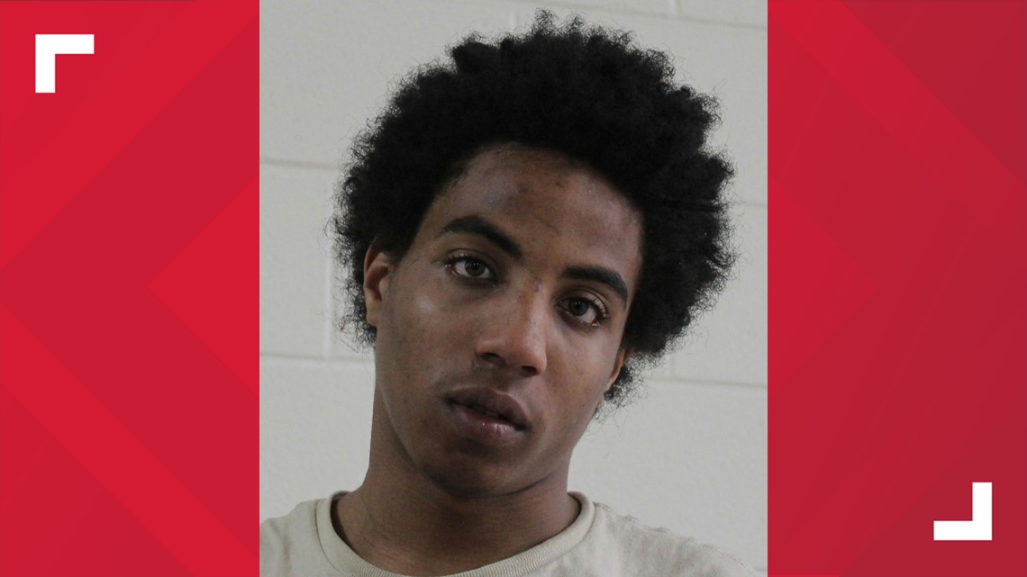 19-year-old convicted for 2022 aggravated assault - Vimarsana News