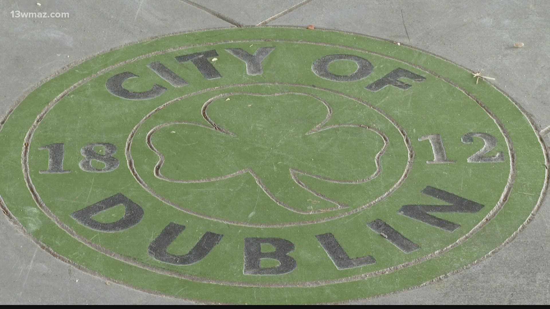Dublin will swear in three new city council members, and all three agree they would like to see growth in Dublin.