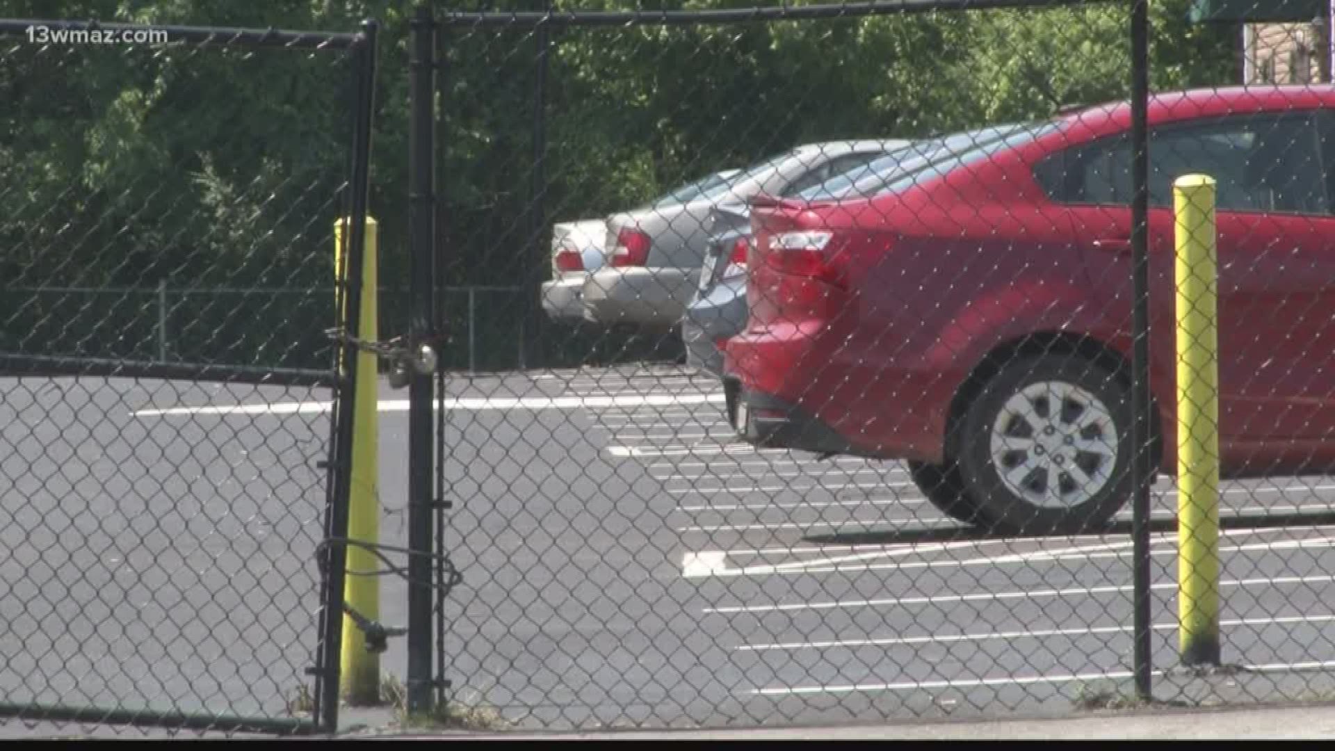 Park Slope Apartments residents cars towed after 1day notice