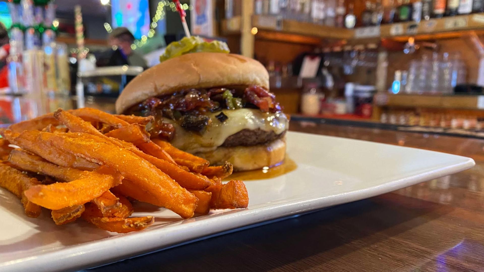 2026 Warner Robins Burger Week contestants announced