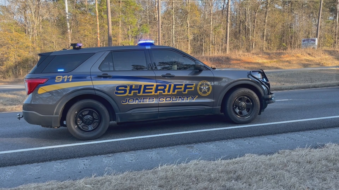 Scam Alert: Jones County residents affected by scammers pretending to be Tri-County EMC, sheriff's office says