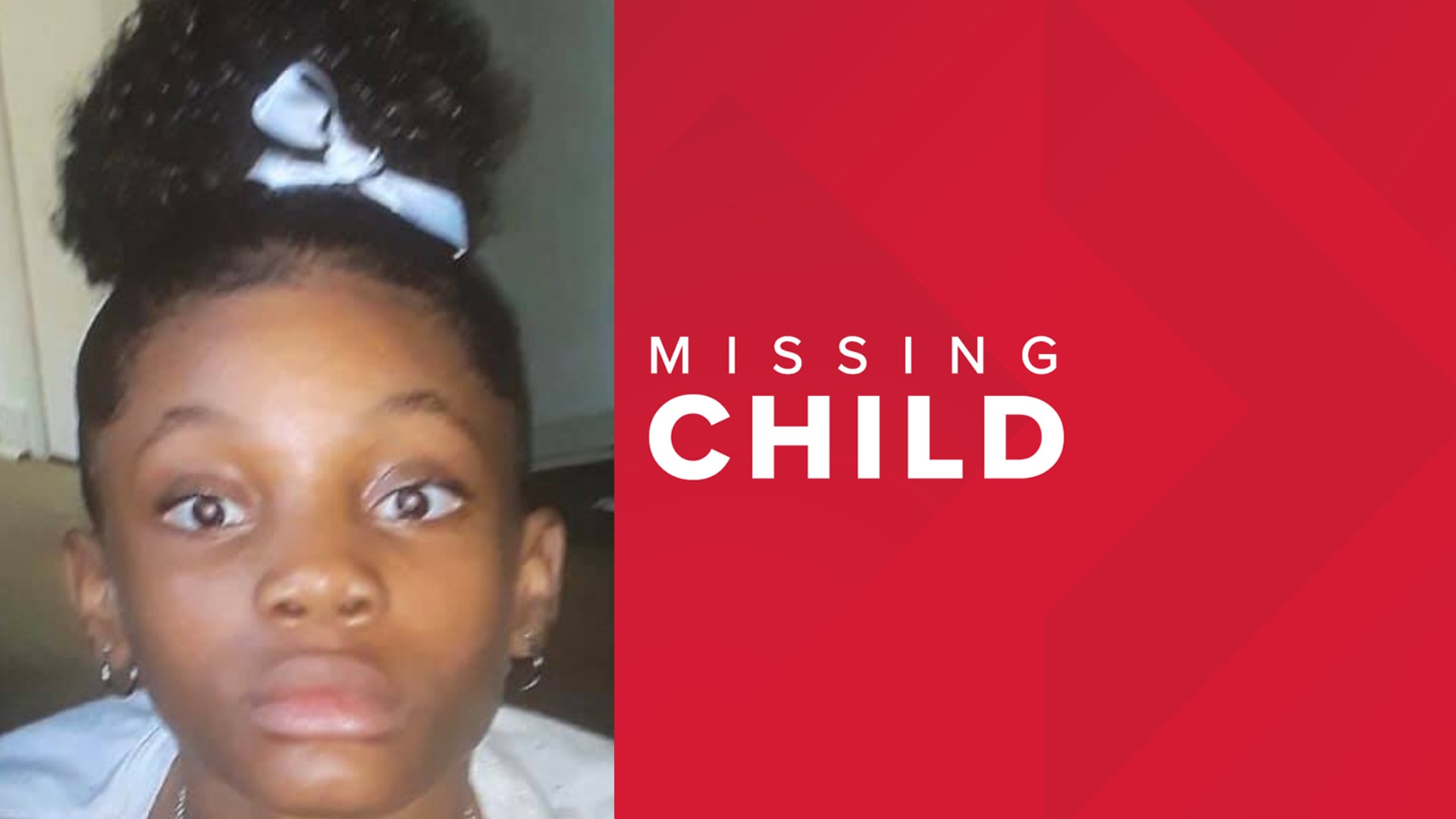 Update Cordele Police Find Missing 10 Year Old Girl