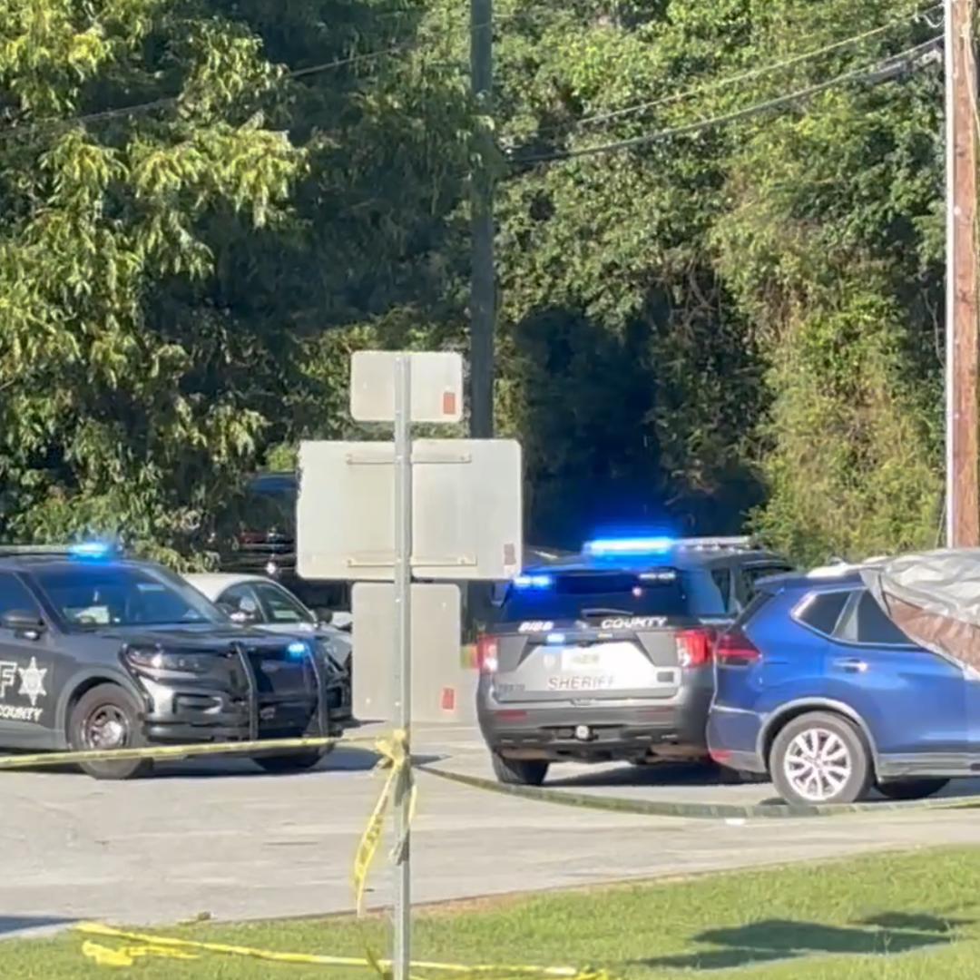 Suspect in Macon Family Dollar killing shot to death during shoot out ...