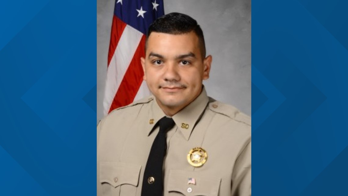 Veteran police officer training to be Georgia State Patrol trooper dies  during workout