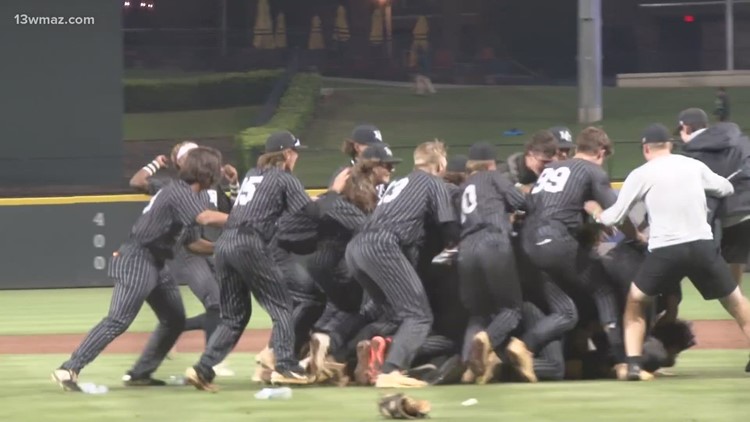 Houston County Bears still celebrating 4th state title win