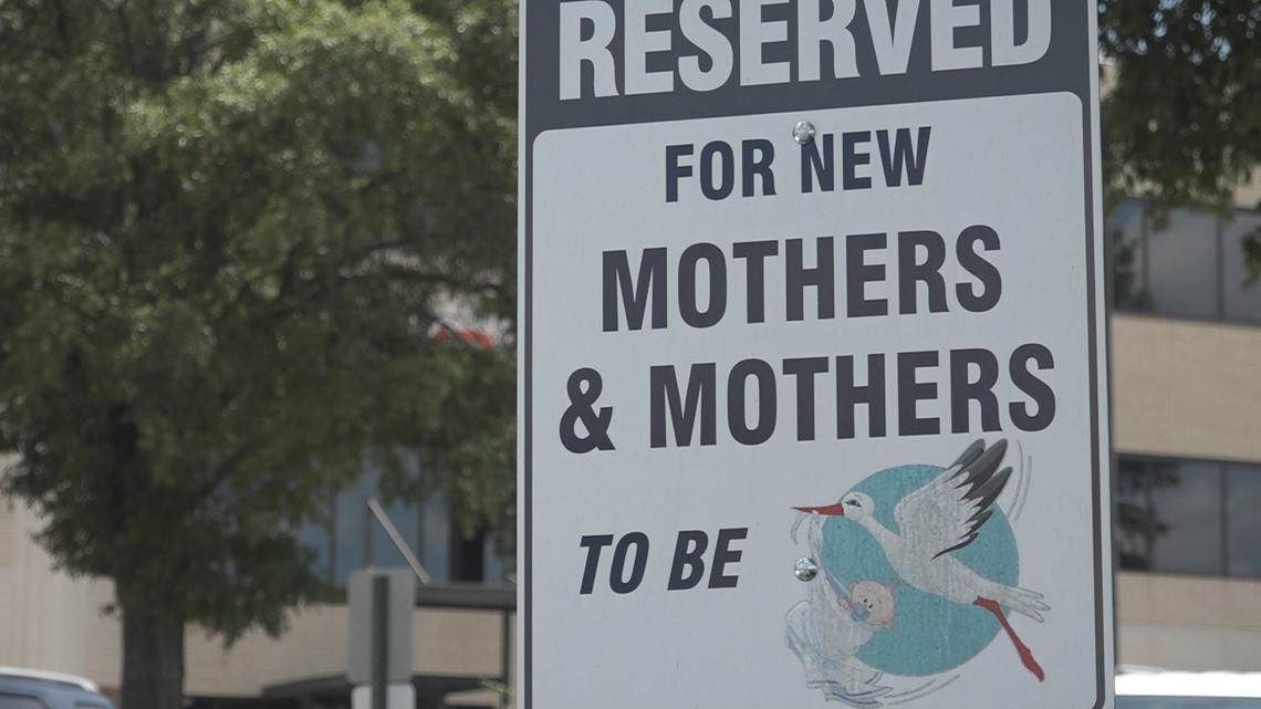 Central moms turn to breastfeeding in formula shortage