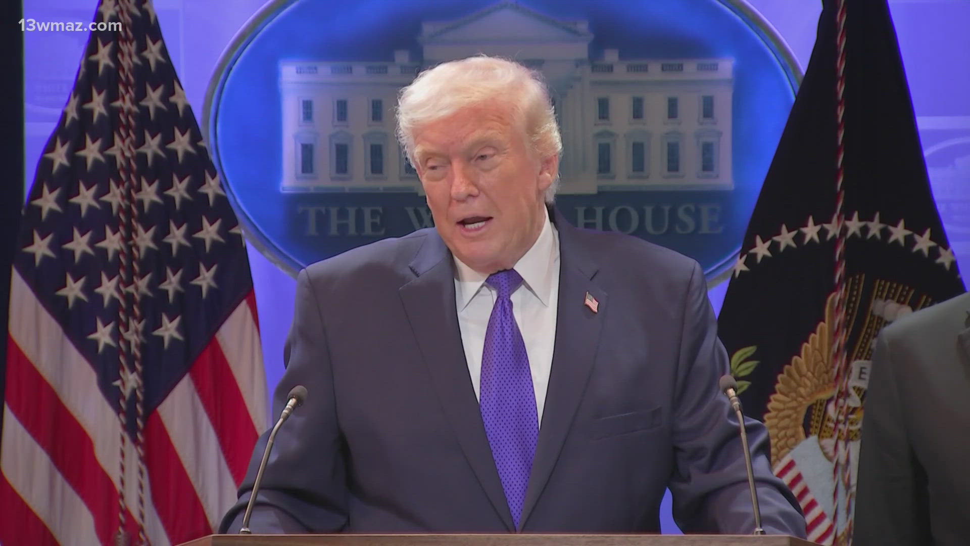 Tensions between US and Iran continue to rise, as Trump weighs war and  military action