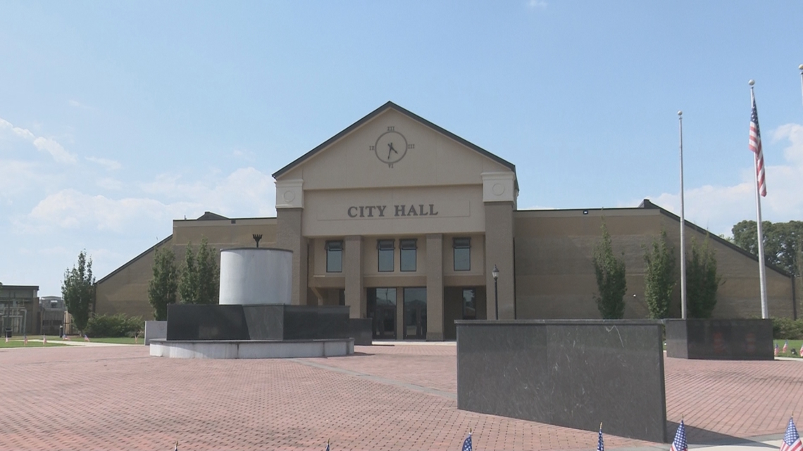 Houston County, Warner Robins nearing budget decisions