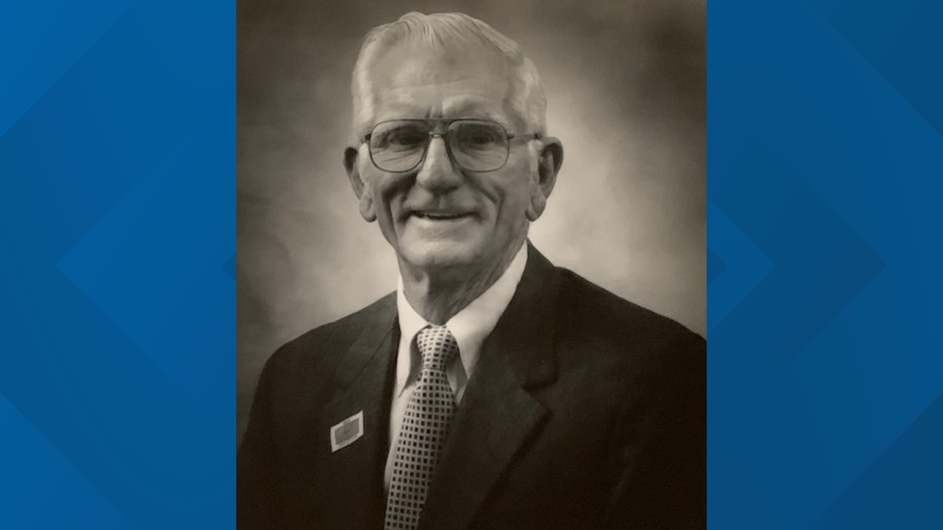 Former Montezuma mayor dies