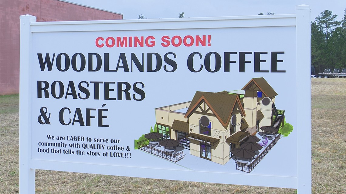 Coffee shop coming to Warner Robins to help Honduran orphanage, p - Vimarsana News