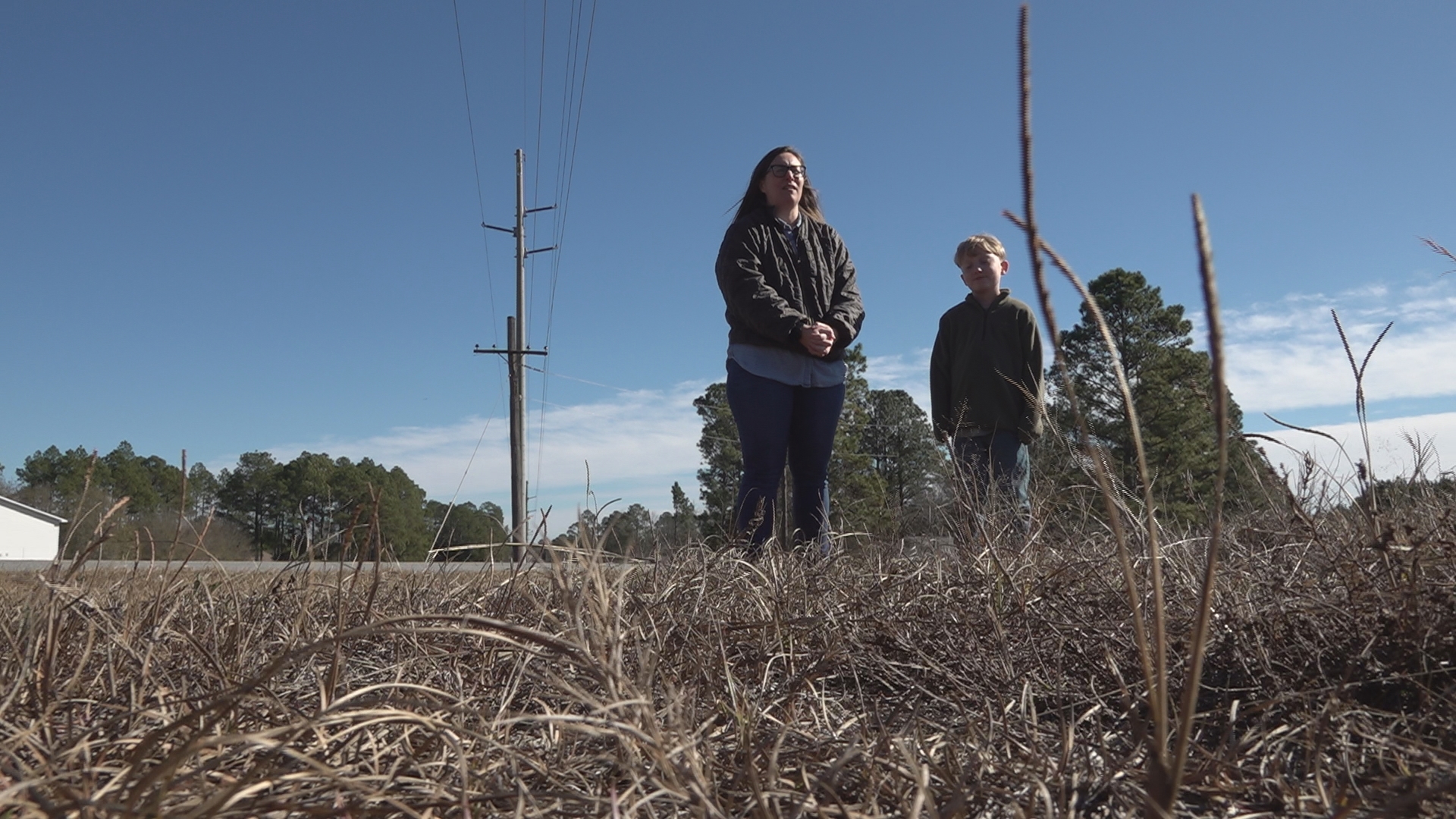 Class Project Robins 'A million hands in one project' | Eastman approves 64-acre subdivision ...