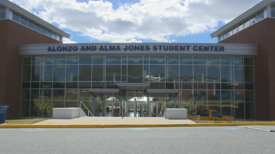 Fort Valley State University renames Student Center - Vimarsana News