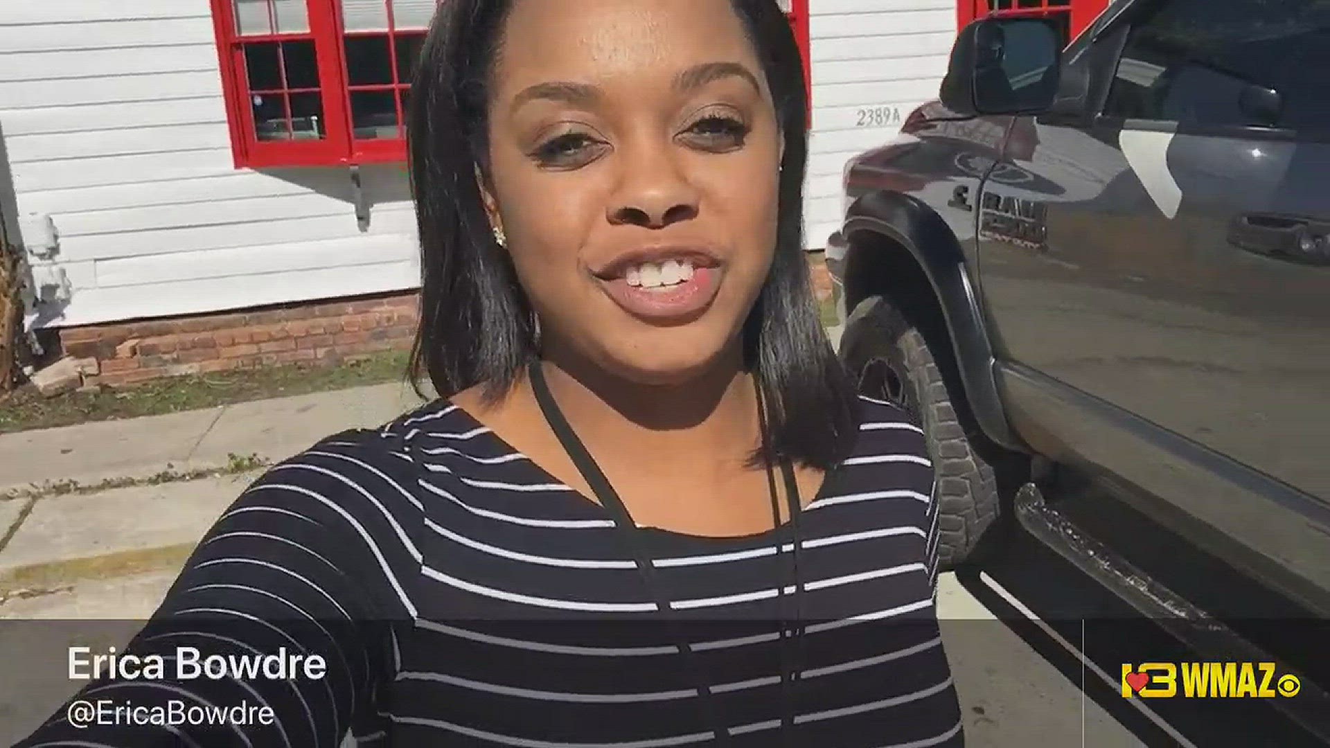 'Beard & Barber' shop comes to Macon's Historic Ingleside Village