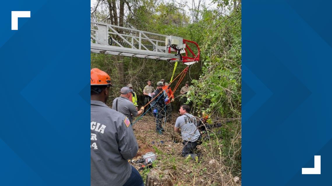 Missing woman found dead in Monroe County well | 13wmaz.com