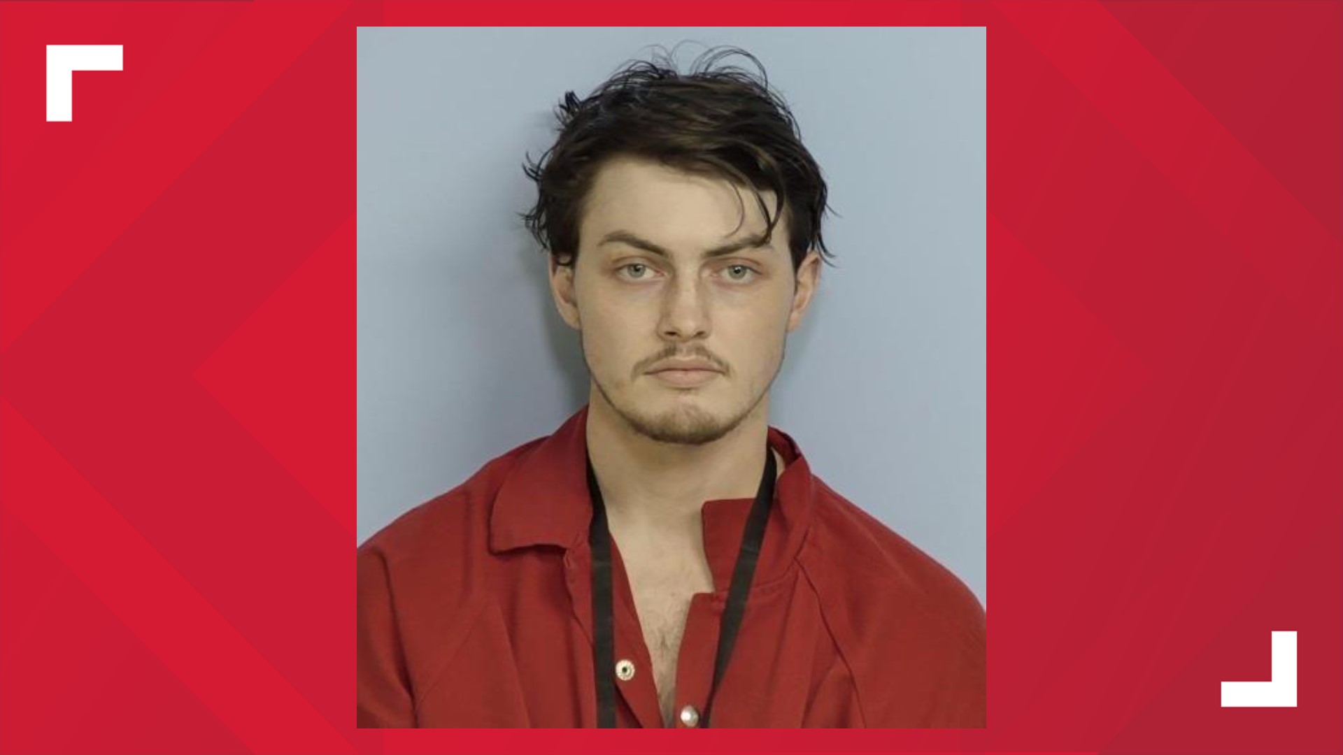In a press release, the Walton County Sheriff's Office in Florida said that 21-year-old Gunner Cole had been arrested and charged with attempted murder.
