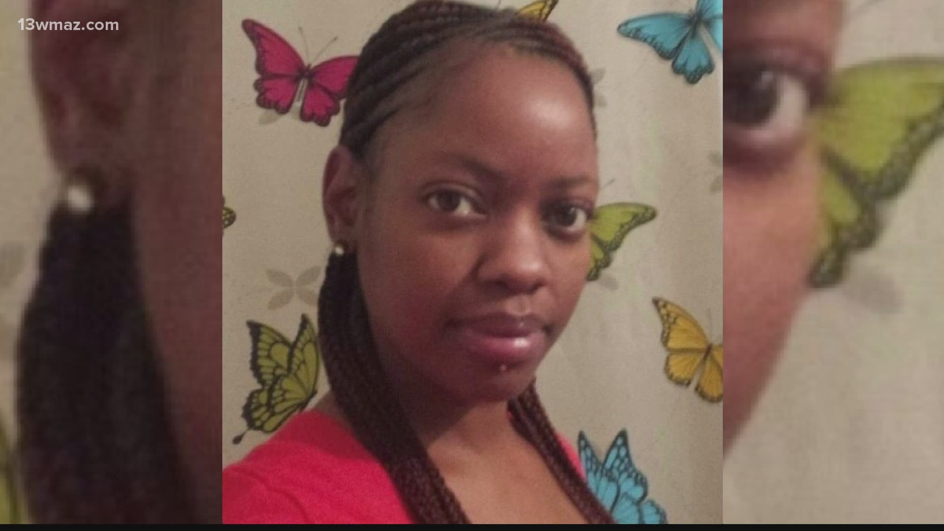 The woman was taken to the Medical Center, Atrium Health Navicent where she later died. She was identified as 35-year-old Myeisha Veronica Glenn.