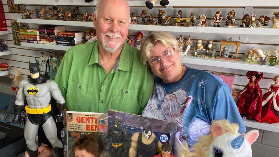 businesses coming to downtown Cochran