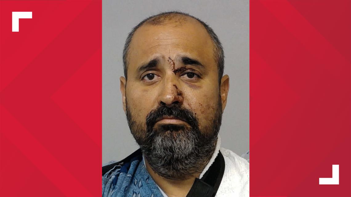 Deadly Macon car accident leaves one dead, another injured | 13wmaz.com