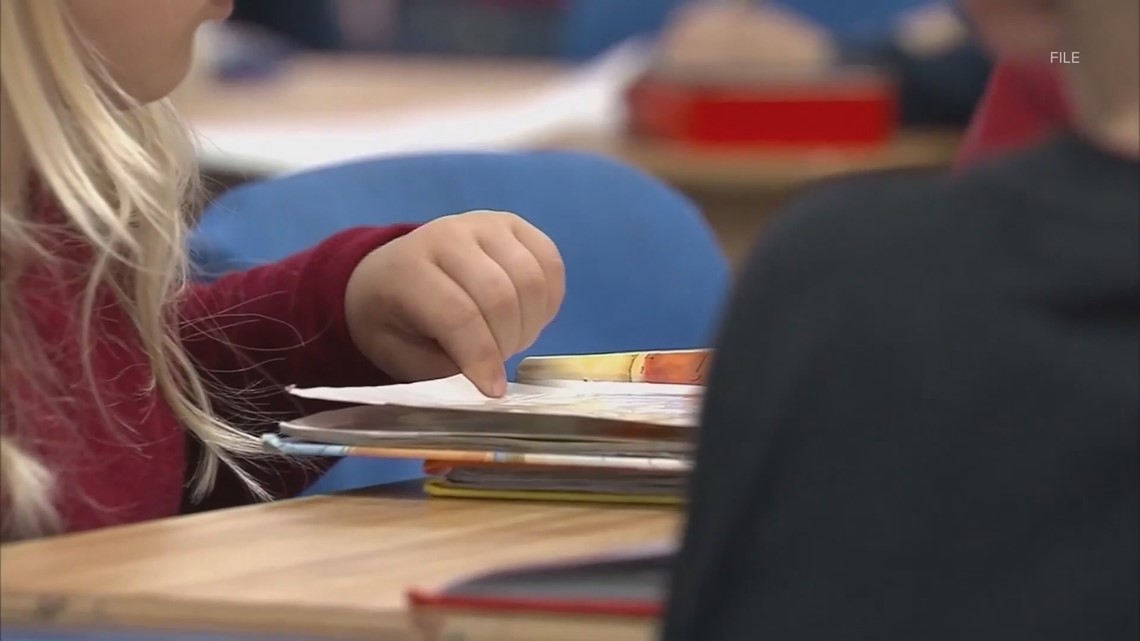 Screening opt-out deadline concerns Houston County parents - Vimarsana News