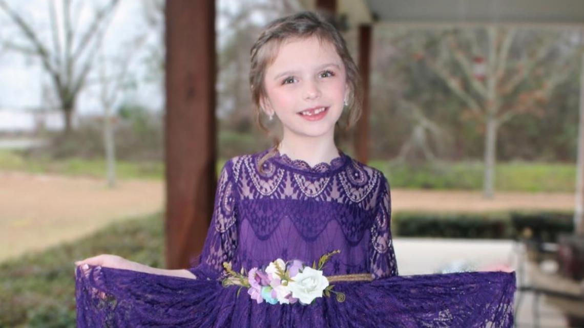 Community rallies around family of Preslee Jackson - Vimarsana News