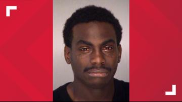 Macon man found guilty of 2019 'execution style' murder