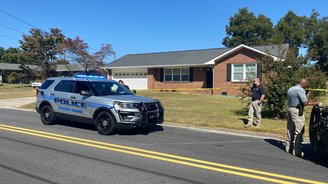 Man dies from gunshot wound Warner Robins - Vimarsana News