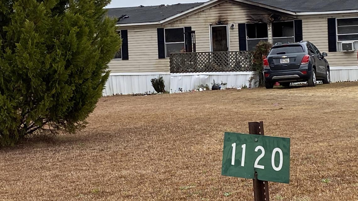 GBI investigates after teen survives tragic murder-suicide - Vimarsana News
