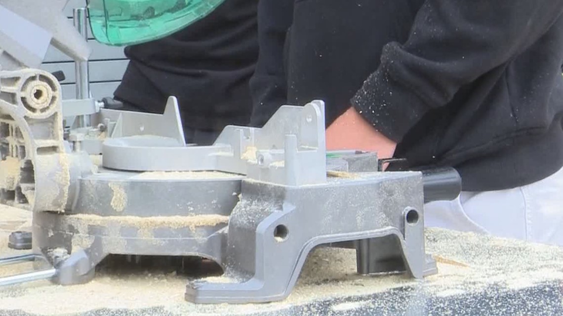 Washington County High work-based learning program - Vimarsana News