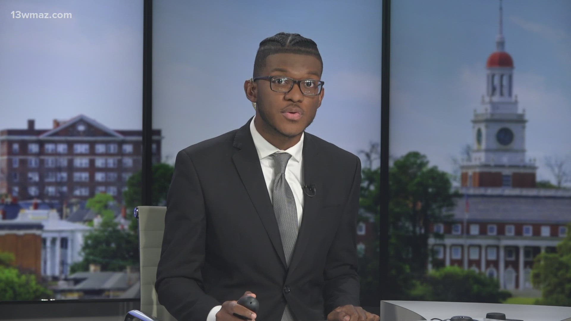 Specialty food store opens in Macon's Ingleside Village