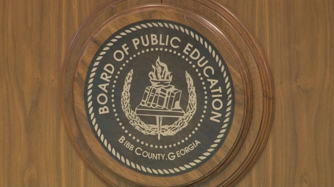 Bibb Board of Education says school to start after Labor Day | 13wmaz.com