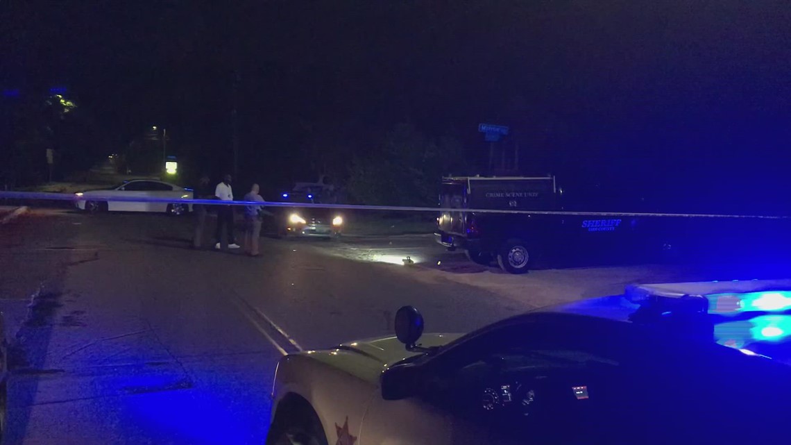 Man Has Dies After Being Shot In East Macon Two Days Ago