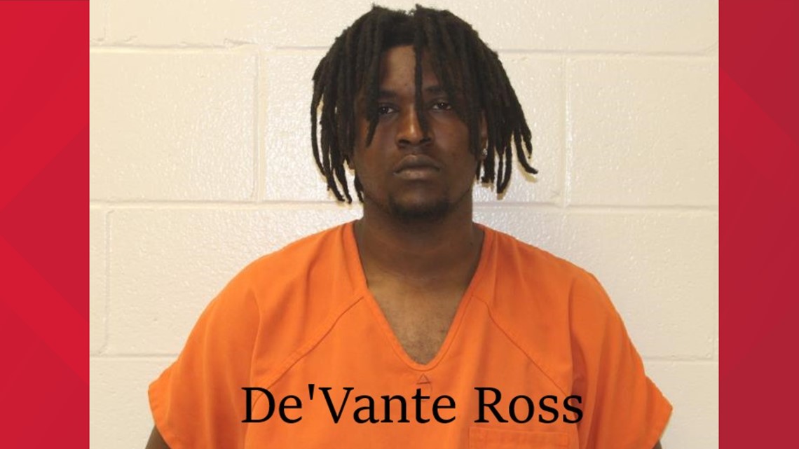 Jones County teen arrested after shooting, killing roommate - Vimarsana News