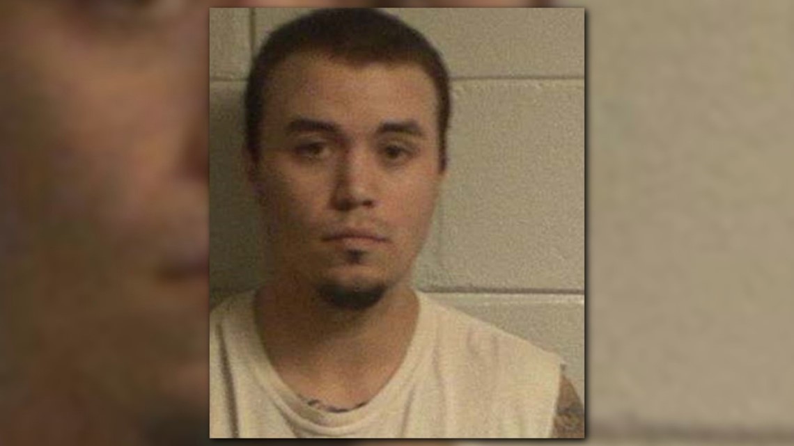 24-year-old man sentenced to life in prison in 2020 murder | 13wmaz.com