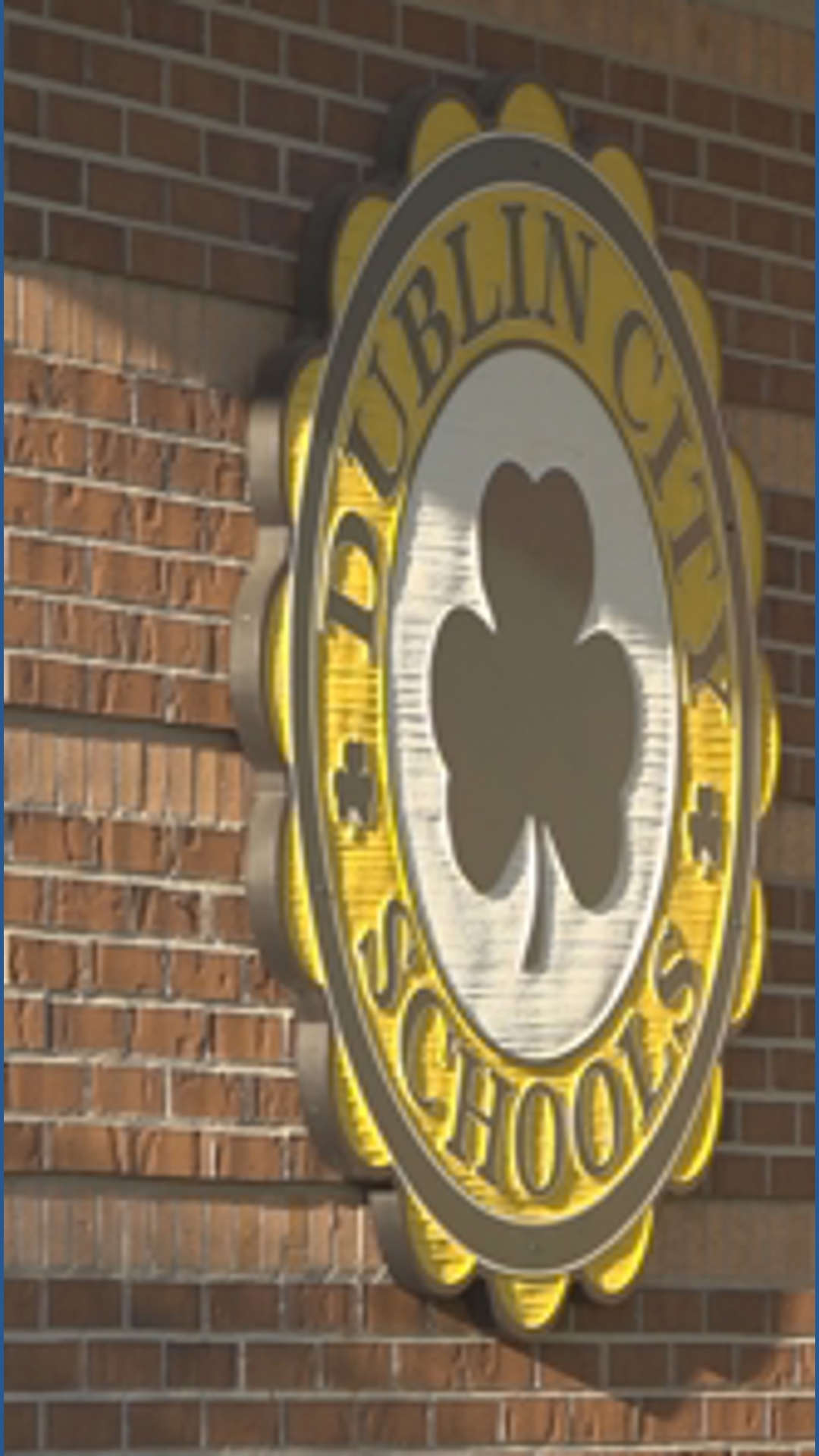 'It's not pretty' Dublin City Schools at risk of losing accreditation