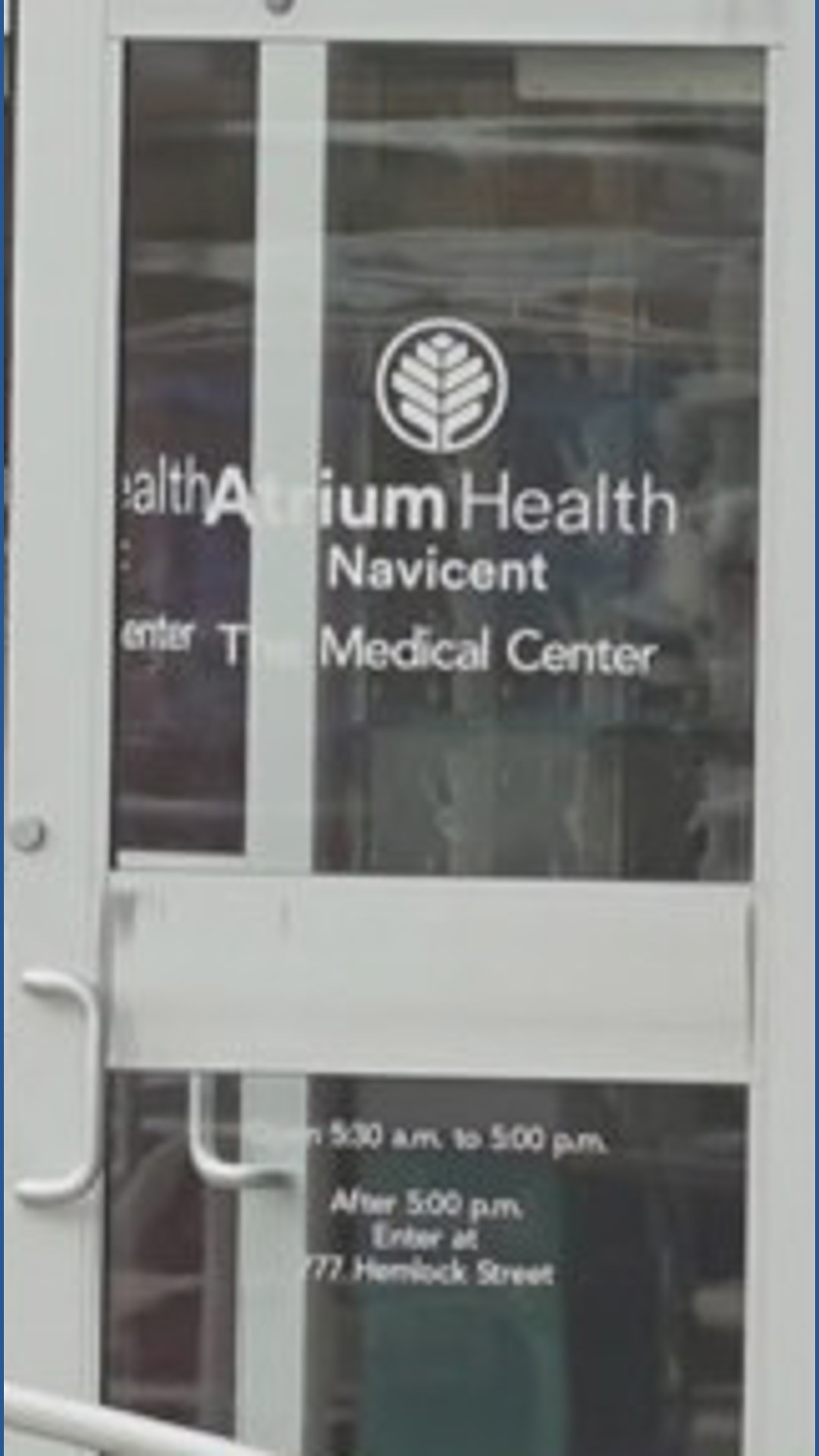 Concerns rise after Atrium data breach potentially exposes information ...