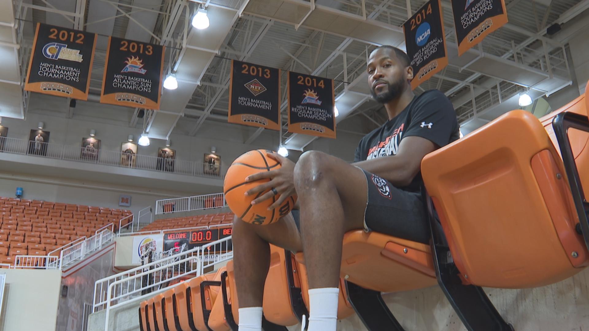 How To Start Coaching Basketball