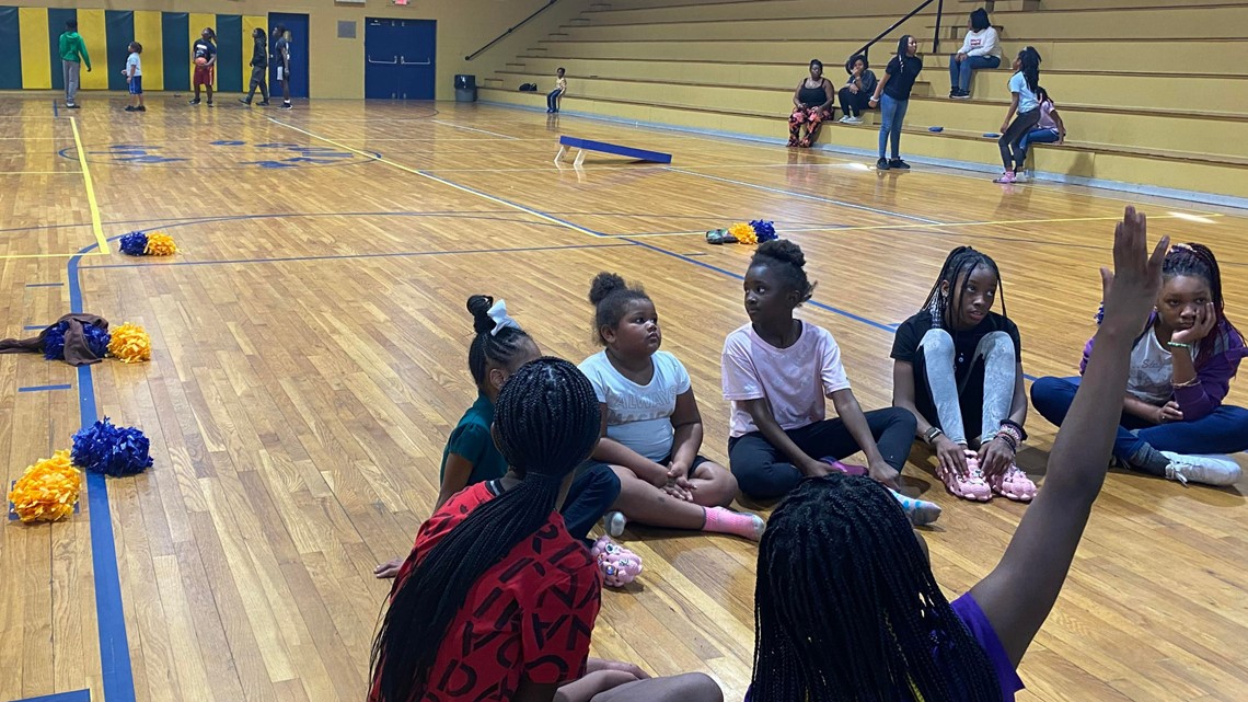 Dublin program Legacy 88 aims to curb violence - Vimarsana News