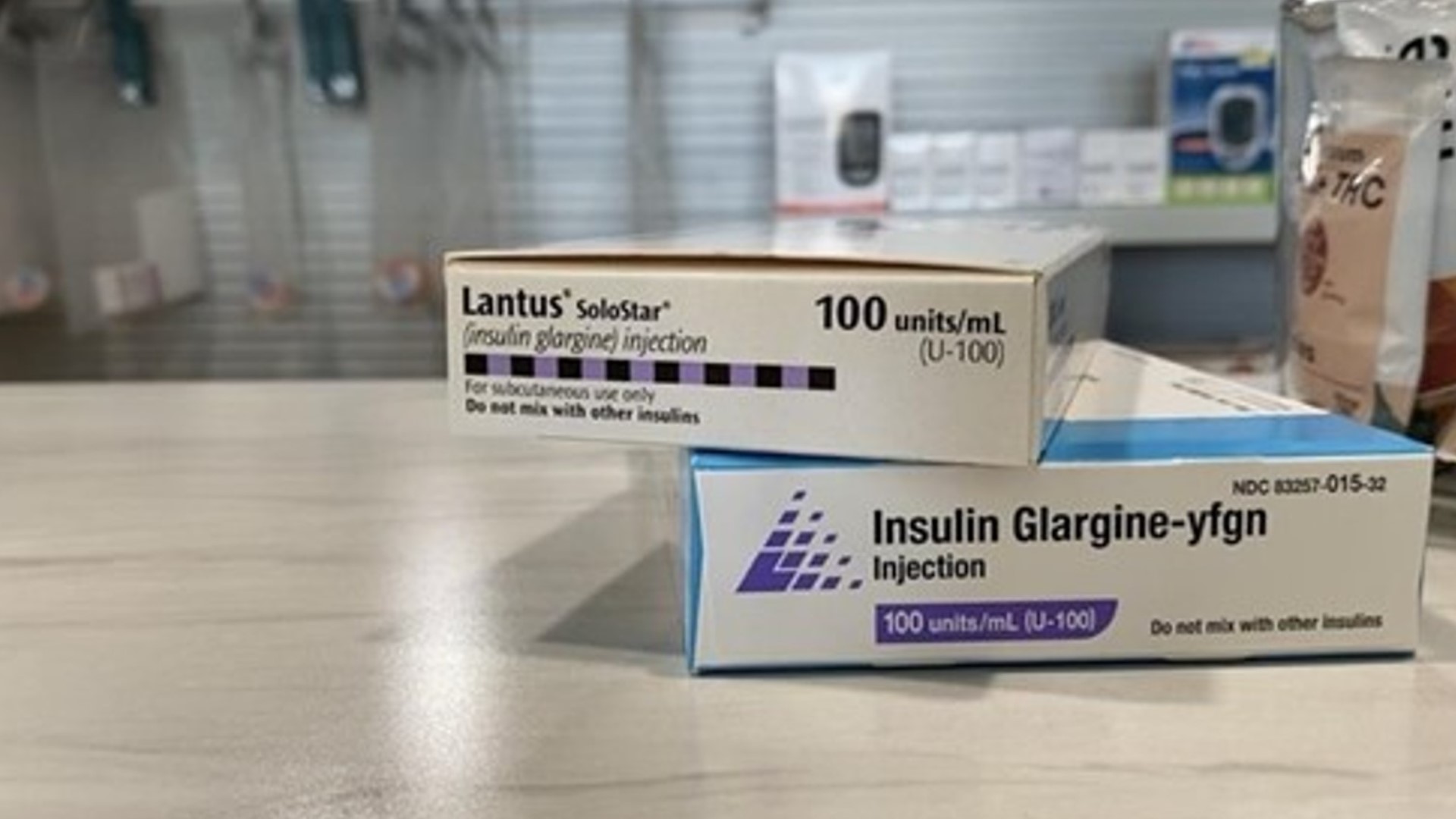 A price cut from multiple insulin manufacturers went into effect last month as access to life-saving medicine has been a challenge for diabetics the past few years.