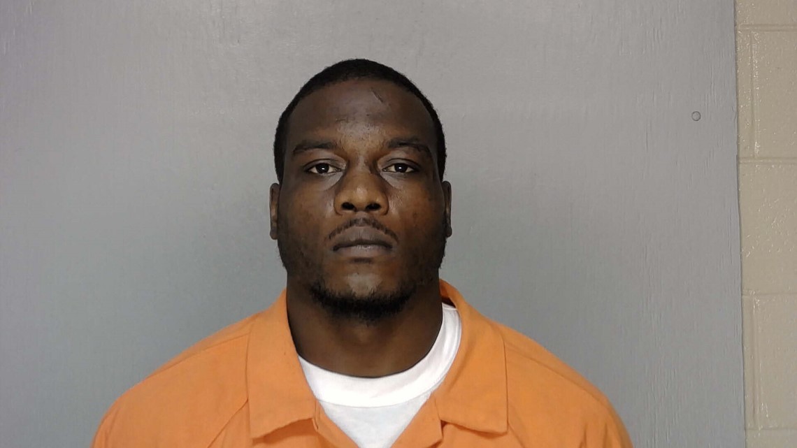 3rd suspect charged with murder after body found under mattress in west ...